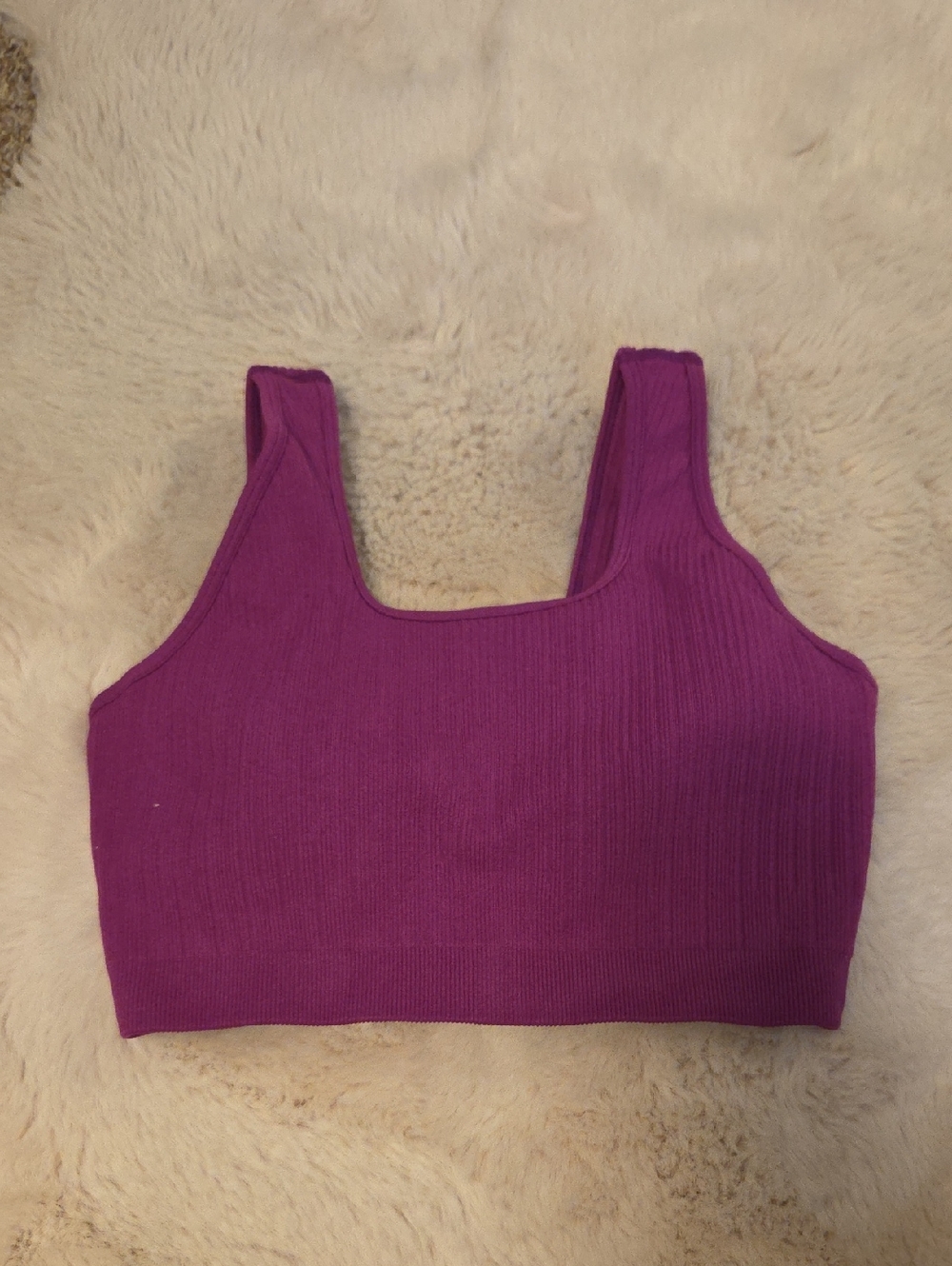 Buffbunny Seamless Sports Bra
